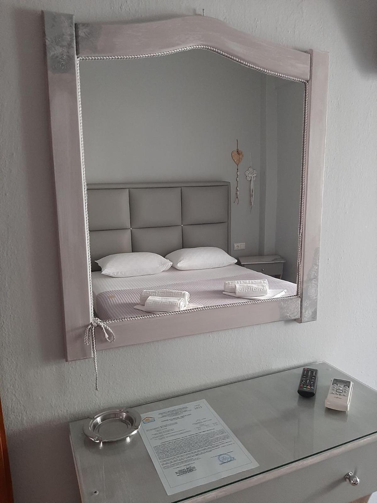 Elenas Apartments سارتي المظهر الخارجي الصورة