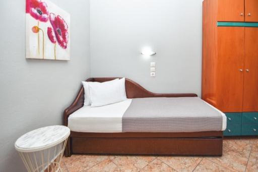 Elenas Apartments سارتي المظهر الخارجي الصورة